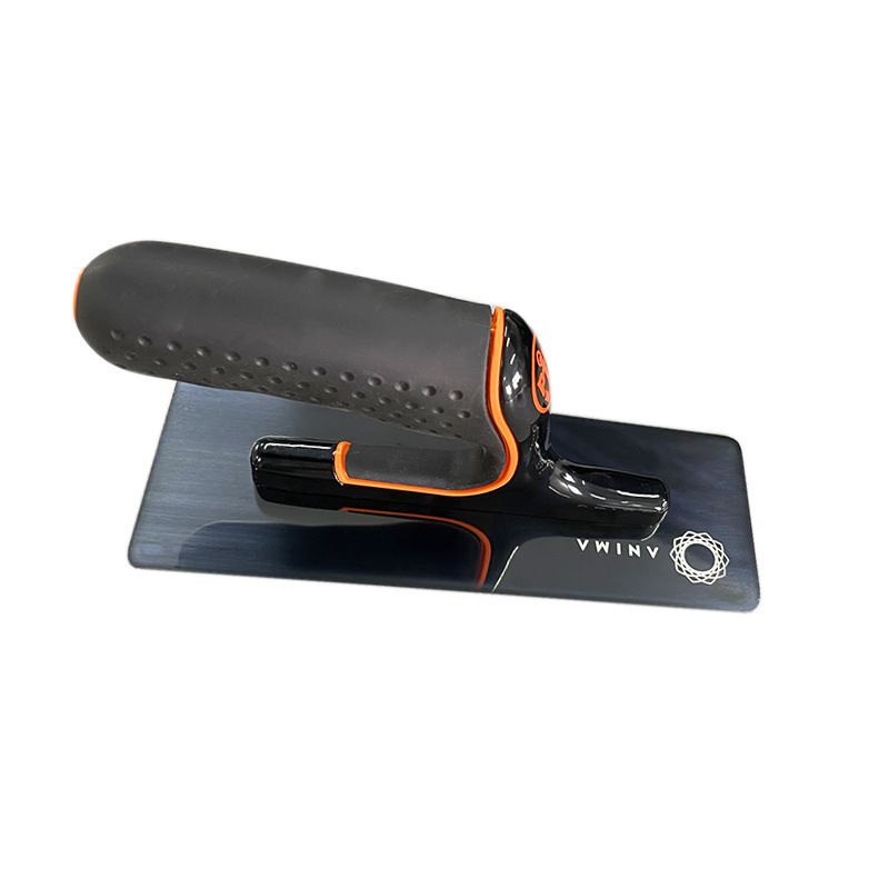 新款意大利不锈钢抹刀艺术涂料工具马来漆灰泥收光刀硅藻泥抹泥刀