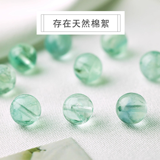 天然水晶散珠玛瑙珠子散批翡翠玉石diy配件手串散珠串珠批发|undefined
