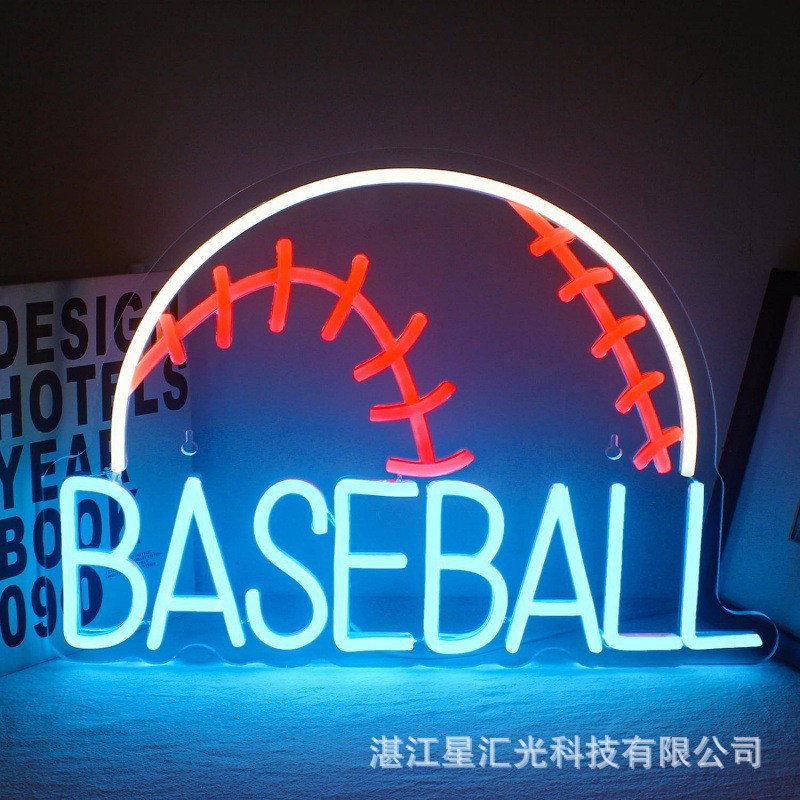 baseball42x29cm