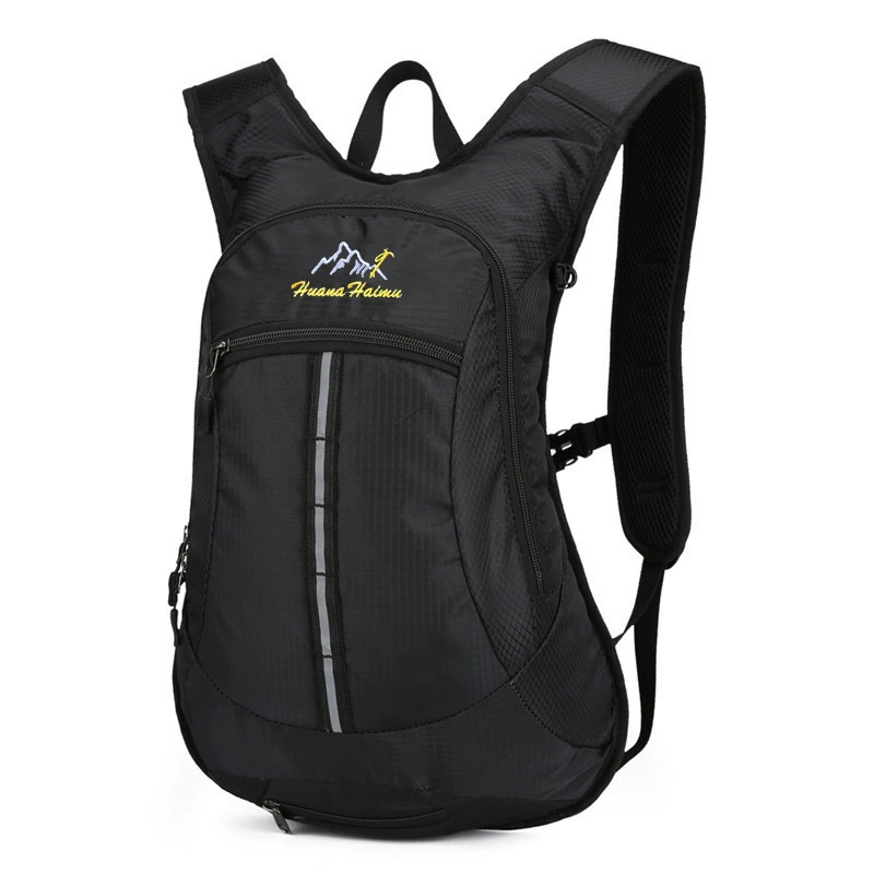 Capacious sports backpack outside climbing for hiking, (Cross-border trading)