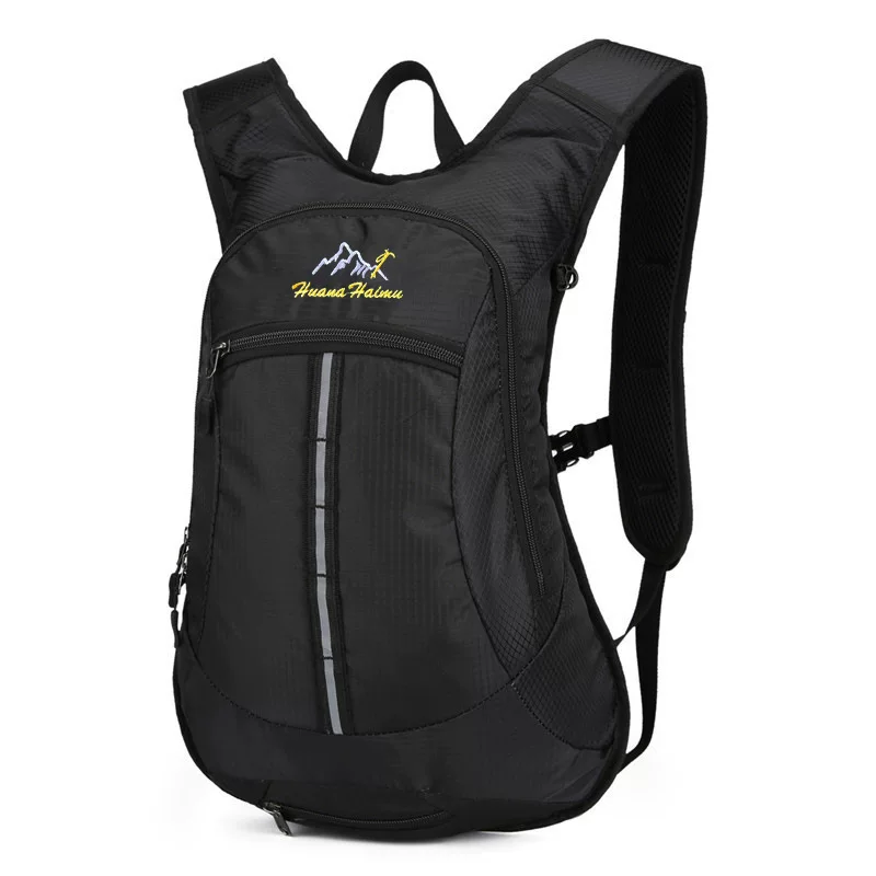 Capacious sports backpack outside climbing for hiking, (Cross-border trading)