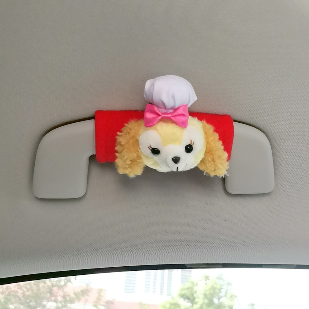 Nuevos productos en línea popularidad Keqian maneja de automóvil maneja de puerta interior unisex guante de techo