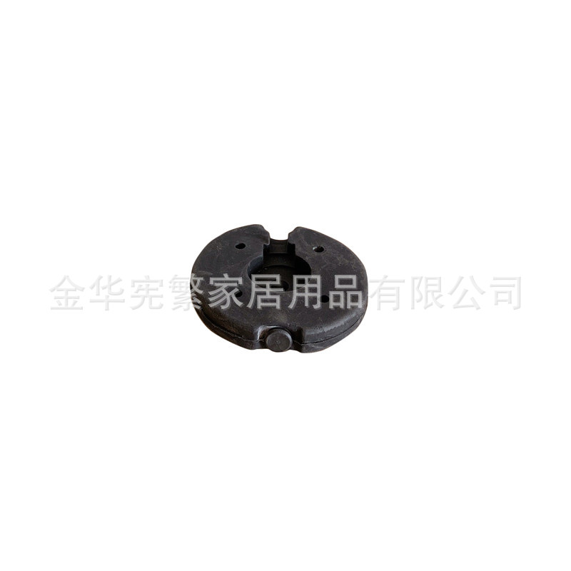 Comercio exterior exportación orden en stock accesorios de iluminación lámpara de mesa lámpara de pie peso bloque de plástico de arena espejo peso bloque
