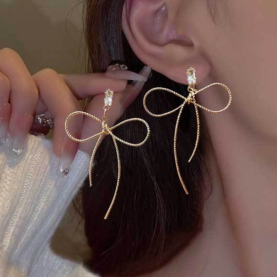 176 modelo de clip de oreja de bobina de mosquitos