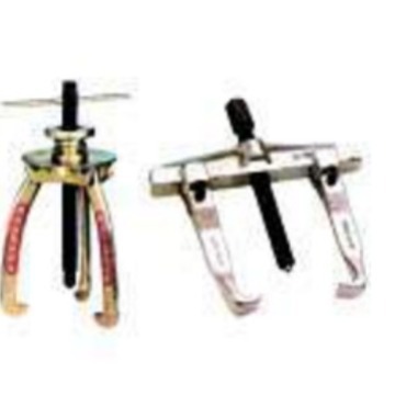 神模出厂 防滑锁紧拉马 二爪/三爪 12〞300mm