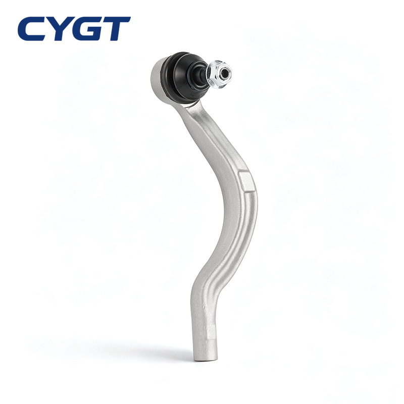 Maserati Ghibli M157/Quattroporte M156 left outer steering rod ball joint 67300000