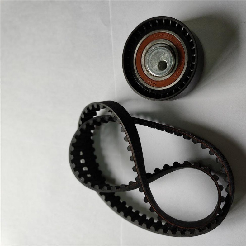 Belt repair kit 1.4/1.6 DACIA LOGAN 130C17480R KTB794 K015662XS