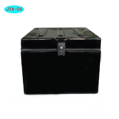 Box for Courier Services, Food – Electric car tail box