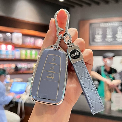Hanlan Da Feng – Car key bag