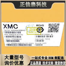 XM25QA64ABIE TFBGA-24 FLASH存储器芯片IC 武汉新芯原厂现货