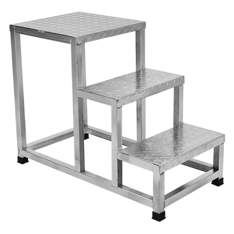 Многослойная ступенька Стеновая лестница Стенд Стенд