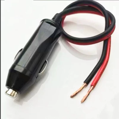 Siqaret yandırıcısı — 20A30A insurance high-power air pump