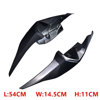 Side Panel Modification Accessories*, Car shell