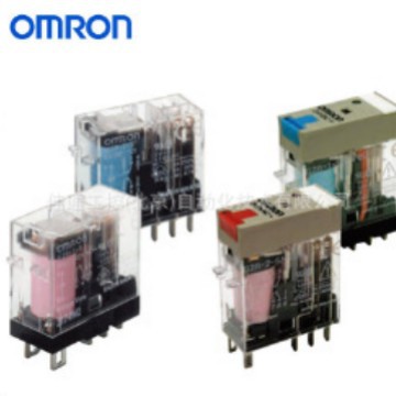 Omron relay; G2R-2-S