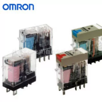 Реле микропитания Omron; G2R-1-SD