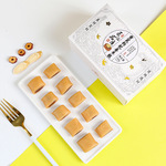 黄芪枸杞姜枣糕元气糕红糖糕夹心糖红枣桂圆暖糕点现货批发代发净