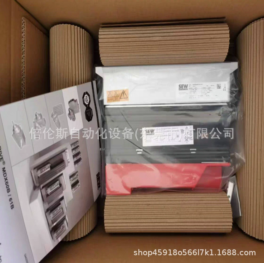MDX61B-0150-503-4-00 SEW/инвертор совершенно новый, оригинальная цена, переговоры о цене