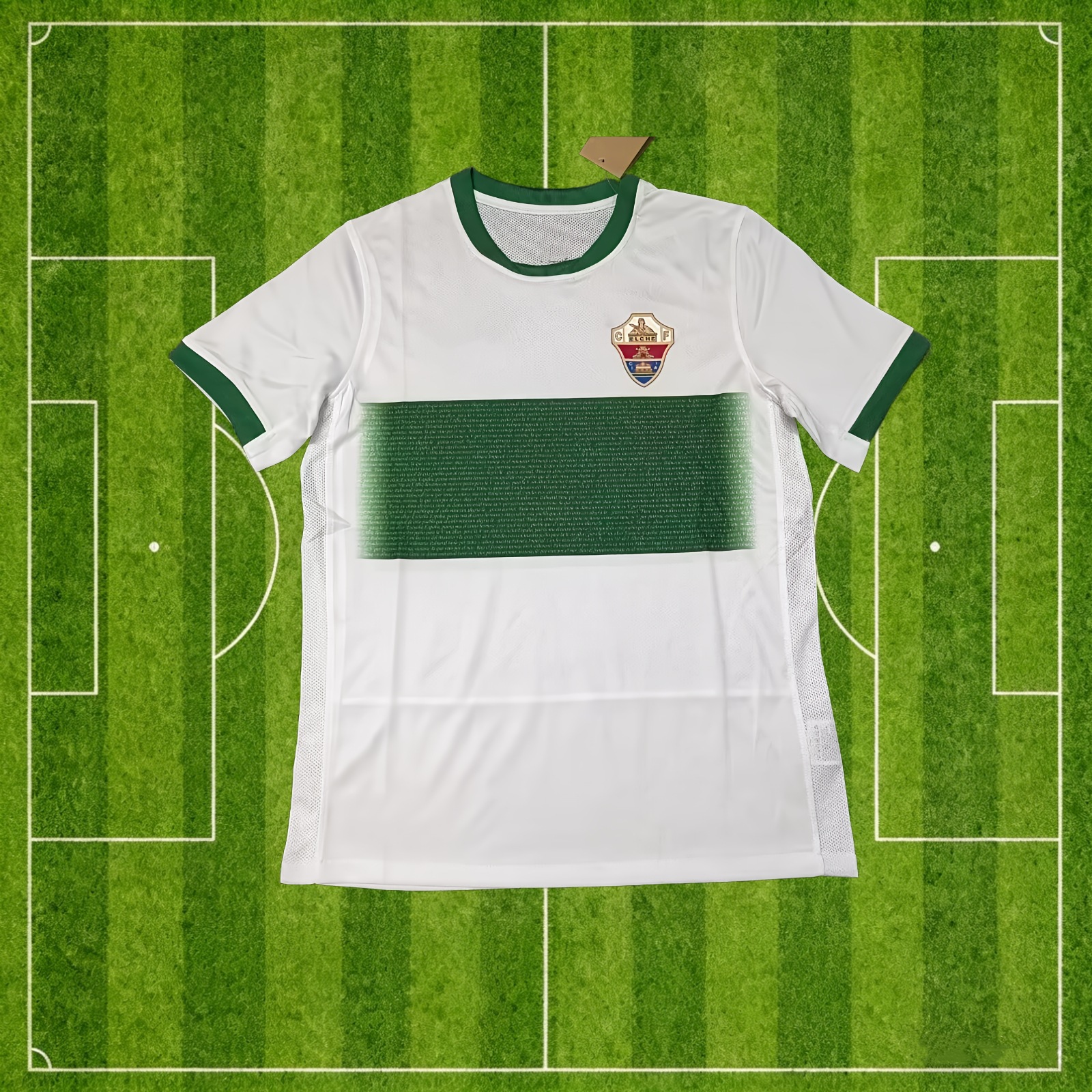2627 Tailandia transfronteriza España Atlético Betis Bilbao camiseta de fútbol de Lisboa jersey