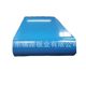 Colored Iron Sheet Crimson Colorful Coated Roll Colored Iron Sheet Colorful Coated Plate Spot Direct Supply of Colorfuled Steel Plate Colorful Steel Roll Colorful Steel Tile