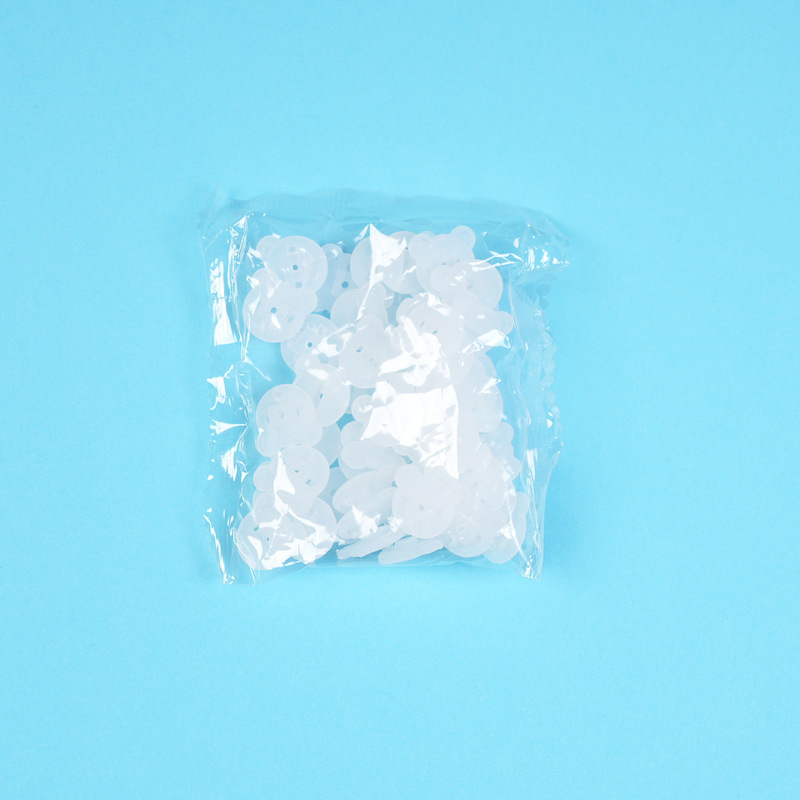 新型カバーシーツ固定夜光ソフトゴムバックル安全無針ステルスシリコンバックル固定神器熊ソフトカバー|undefined