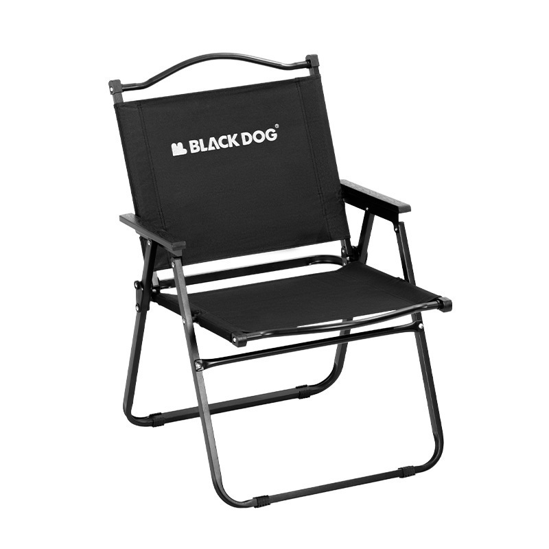 Blackdog ブラックドッグ アウトドア 折りたたみ マウンテンソウル カーミットチェア 折りたたみ椅子 ポータブルテーブルチェア ビーチチェア キャンプチェア|undefined