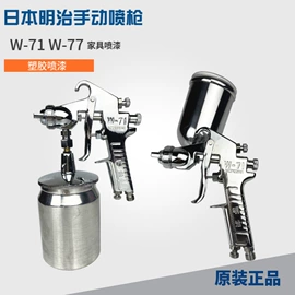 喷枪;喷涂工具;涂装配件