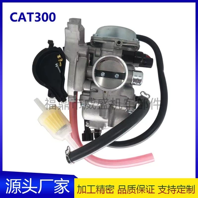 Arctic Cat300 Dvx 2009-2015 ehtiyat hissələri 3306-881 karbürator üçün