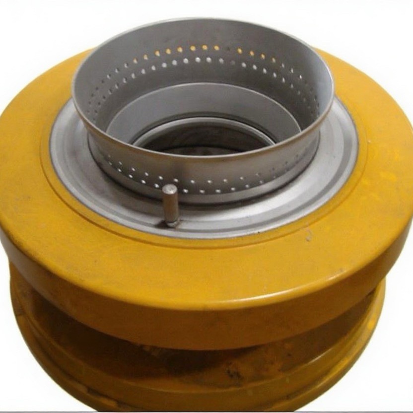 供应ABA ABC PVC单层双层模头风环风圈厂家