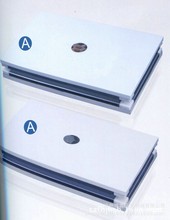外墙保温一体板生产线 地鑫机械 外墙保温板设备