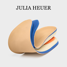 Julia Heuer ŮʿPoron�\�Ӝp��Ь�|͸����Ƥ�Ӻ�ߏ����e�㹭�|