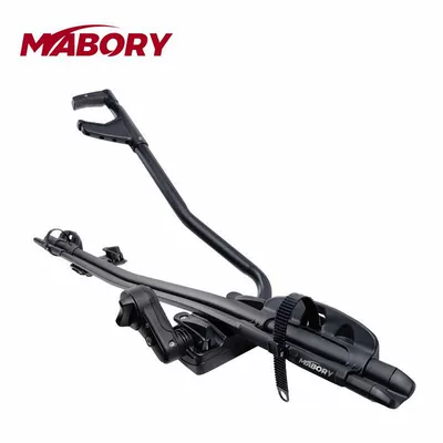 Car bike rack – Suitable for Car Roof-Mounted