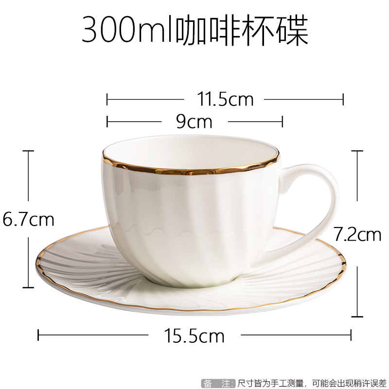 Porcelana de hueso de estilo europeo de Phnom Penh, filete nórdico, platos de comida occidentales, platos caseros, platos planos, platos combinados