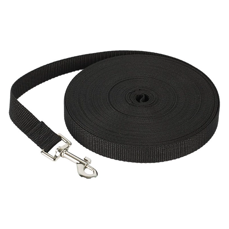 Amazon трансграничное полипропиленовое волокно 3 м 6 м 10 м 20 м удлиненная веревка поводок для домашних животных поводок для собак