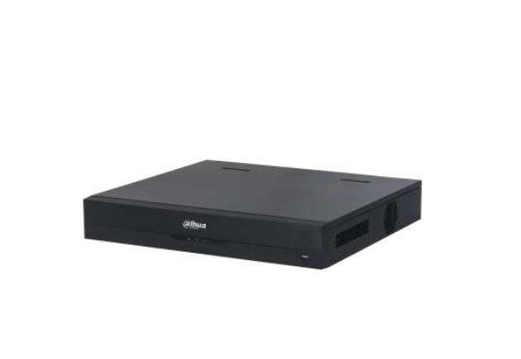 Dahua English Videorekorder 32 Kanal 1U 1HDD Netzwerk-Videorekorder NVR5432-EI