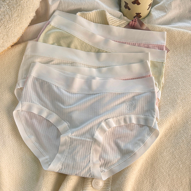 Pantalones interiores de damas de liquidación de precios especiales, código opcional, estilo opcional, no acepta devoluciones, puestos de mercado nocturno, suministro de productos