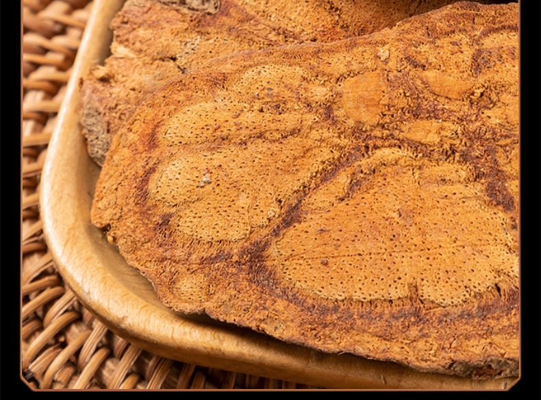Jiu Long Teng Bauhinia Championii Vine Dried Herb 500g Traditional TCM Decoction Ingredient specifications