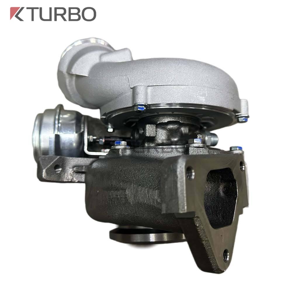 Gt2256V 709838-0001 A6120960399 Turbocharger for Mercedes
