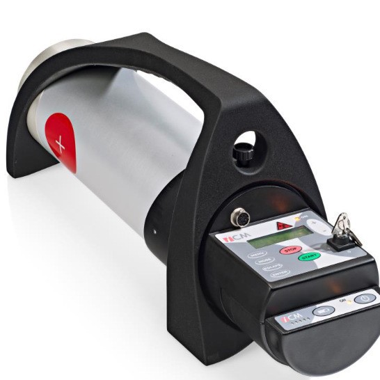 TORECK托雷克 电池供电的便携式 X 射线发生器  CP120B