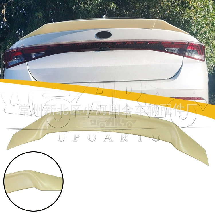 Подходит для моделей Kia K5 R 2021-2023 годов, модификация заднего спойлера, внешние аксессуары, прямые продажи от производителя, оптовая продажа со склада.