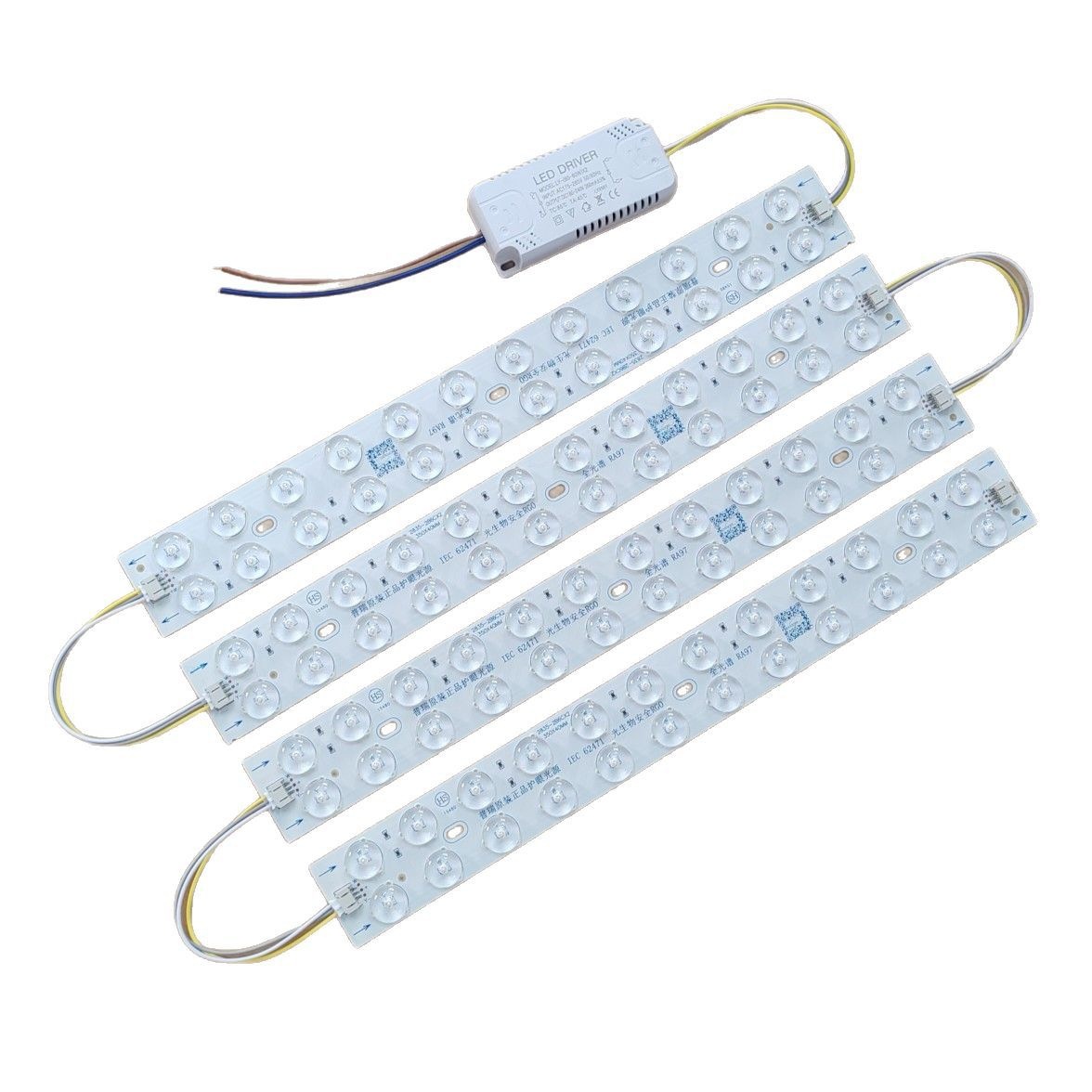 LED light strip