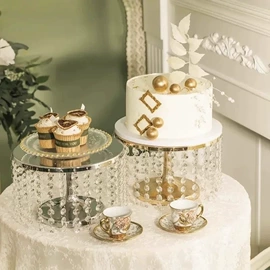 蜡烛器皿;装饰果盘;果盘、果篮