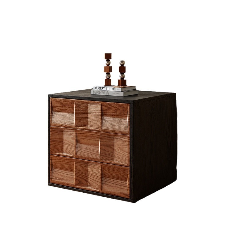 Gabinete de televisión, armario de cabecera, armario de comidas, armario de almacenamiento doméstico, armario de almacenamiento tipo cajón, armario de piso multifuncional