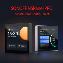 Sonoff Nspanel ProܼҾӿZigbee 3.0WPӿ