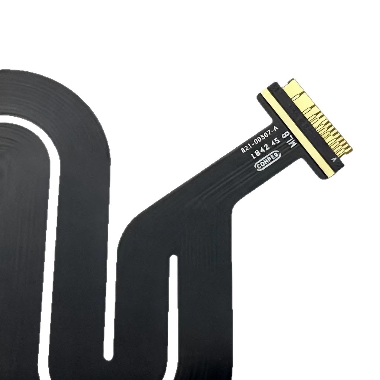 Aplicable a MacBook Pro 12 "A1534 cable de panel táctil cable de teclado de portátil 821 - 00507A