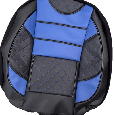 Universal seat cover – fabric all-inclusive seat cover