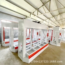 50T保温一体板复合木工冷压机 陶瓷板防火板自动保压计时压板机