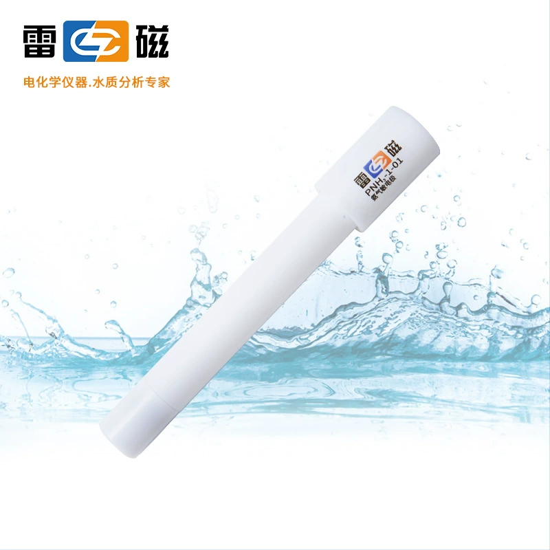 Шанхай Leici PNH3-1-01 Электрод, чувствительный к газу аммиака
