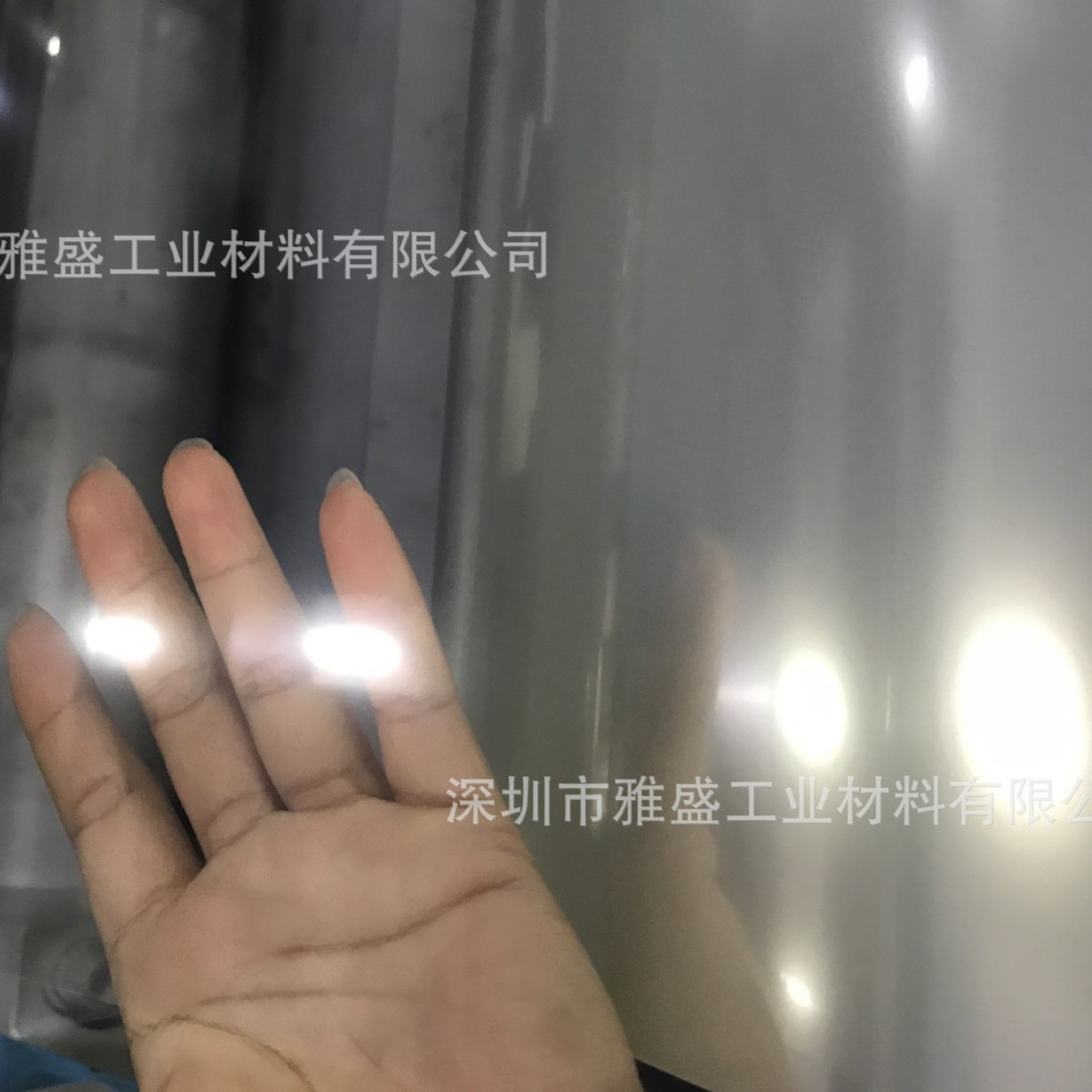 东洋纺PET膜 TOYOBO薄膜双面带保护膜 高透明PET薄膜 双保PET薄膜