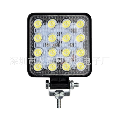 Light, Off-Road Vehicle Spotlight, İşçi projektorları