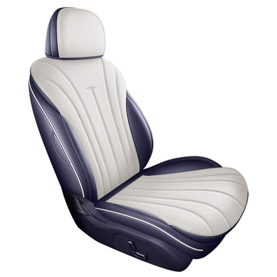 Modelə uyğun (Original) oturacaq örtükləri – A9 Car Seat Cushion, Perforated